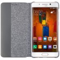 Etui Oryginalny Pokrowiec Huawei Mate 9 Pro szary