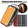 Etui Pierre Cardin Paris iPhone 8