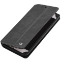 Etui Qialino iPhone 7 czarne