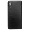 Klasyczne etui QIALINO iPhone X