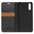 QIALINO-Klasyczne-Etui-Huawei-P20-czarne