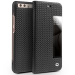 Pokrowiec Etui QIALINO Huawei P10 Plus czarne