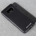 Skórzane etui Pierre Cardin Samsung Galaxy S8