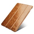 iCARER skórzany pokrowiec do iPad Pro 12.9