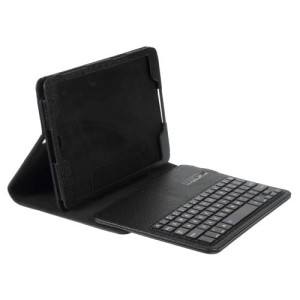 Etui Klawiatura Bletooth Samsung Galaxy Tab A 9.7 czarna