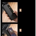 Qialino-Etui-pokrowiec-huawei-P20-pro-brazowe