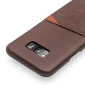 skórzane etui pokrowiec Samsung Galaxy S8