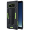 Mocne Etui Nillkin Defender do Samsung Galaxy Note 8