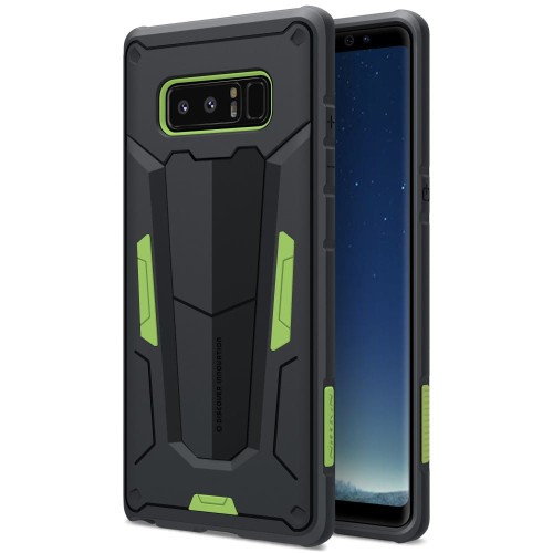 Mocne Etui Nillkin Defender do Samsung Galaxy Note 8