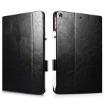XOOMZ Knight Series Etui Pokrowiec iPad 9.7 2018/ 2017 czarne