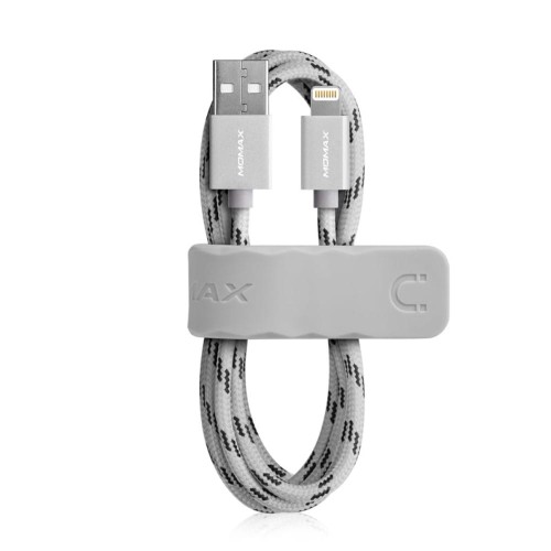 Kabel MOMAX Elite do iPhone