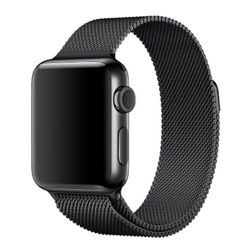 Milanese-Loop-Apple-Watch-bransoleta-mediolanska
