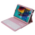 Etui Klawiatura Samsung Galaxy Tab S6 Lite różowa