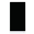 Wyświetlacz LCD dotyk do Xiaomi Mi Mix biały