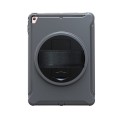 Pancerne Etui Obudowa z Uchwytem do iPad 9.7 / iPad Air 2 / iPad Pro 9.7 szare