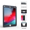 Pancerne Etui Obudowa z Uchwytem do iPad 9.7 / iPad Air 2 / iPad Pro 9.7 szare