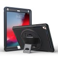Pancerne Etui Obudowa z Uchwytem do iPad 9.7 / iPad Air 2 / iPad Pro 9.7 czarne