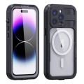 RedPepper Wodoszczelne Etui Obudowa do iPhone 14 Pro Max