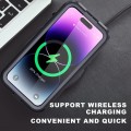 RedPepper Wodoszczelne Etui Obudowa do iPhone 14 Pro Max
