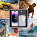 RedPepper Wodoszczelne Etui Obudowa do iPhone 14 Pro Max