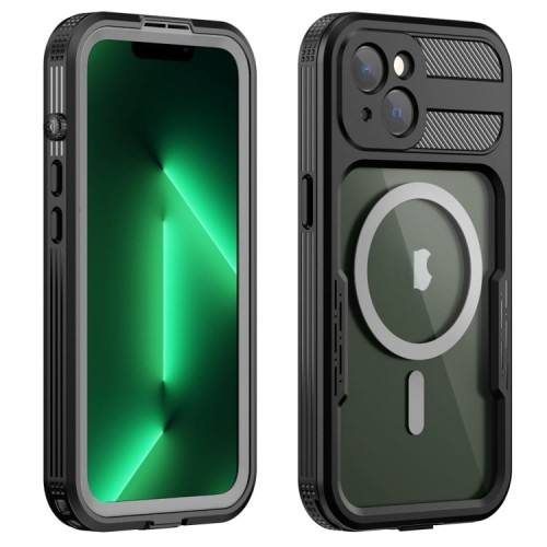 RedPepper Wodoszczelne Etui Obudowa do iPhone 14