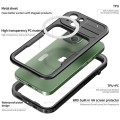 RedPepper Wodoszczelne Etui Obudowa do iPhone 14