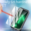 RedPepper Wodoszczelne Etui Obudowa do iPhone 14