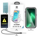 RedPepper Wodoszczelne Etui Obudowa MagSafe do iPhone 14 Plus