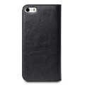 Skórzane Etui Qialino iPhone 5 5S SE