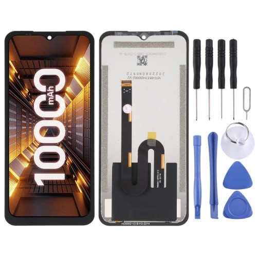 Wyświetlacz LCD do ULEFONE ARMOR 14 Pro