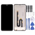 Wyświetlacz LCD do ULEFONE Power Armor 14