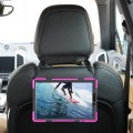 Shockproof Pancerne Etui z Uchwytem do Samsung Galaxy Tab S4 10.5 różowe