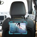 Shockproof Pancerne Etui z Uchwytem do Samsung Galaxy Tab S4 10.5 niebieskie