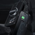 Etui Obudowa Benks MagSafe Kevlar Fiber do iPhone 14
