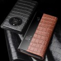 Skórzane Etui Smart Cover QIALINO Huawei Mate 40 Pro
