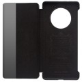 Skórzane Etui Smart Cover QIALINO Huawei Mate 40 czarny