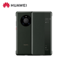 Smart Cover Etui Oryginalny Pokrowiec do Huawei Mate 40 zielony