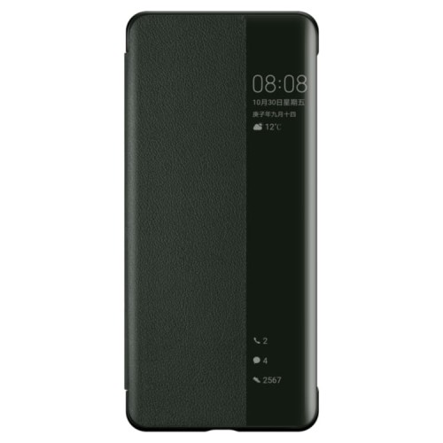 Smart Cover Etui Oryginalny Pokrowiec do Huawei Mate 40 czarny