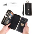 Etui Pokrowiec Portfel POLA do Samsung Galaxy S10 czarny