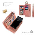 POLA Etui Portfel Obudowa do Samsung Galaxy Note 8 różowe