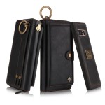 POLA Etui Portfel Obudowa do Samsung Galaxy Note 8 czarne