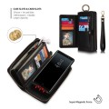 POLA Etui Portfel Obudowa do Samsung Galaxy Note 8 czarne