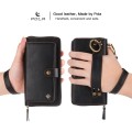 POLA Etui Portfel Obudowa do Samsung Galaxy Note 8 czarne