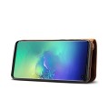 Denior Skórzane Etui Pokrowiec do Samsung Galaxy Note 8