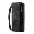 Etui Pokrowiec Portfel CASEME do Samsung Galaxy S10 czarny