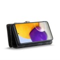 Etui Pokrowiec Portfel CASEME do Samsung Galaxy S10 czarny