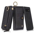 POLA Etui Portfel Pokrowiec do Samsung Galaxy S10 czarny