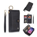 POLA Etui Portfel Pokrowiec do Samsung Galaxy S10 czarny