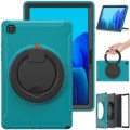Pancerne Etui z Uchwytem do Samsung Galaxy Tab A7 10.4 zielone