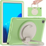 Pancerne Etui z Uchwytem do Samsung Galaxy Tab A7 10.4 zielone